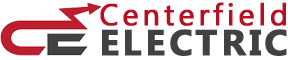 Centerfield Electric logo
